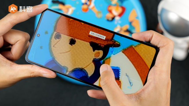 Redmi Note 12 Pro+上手：首發(fā)2億主攝！雙11內(nèi)卷開始