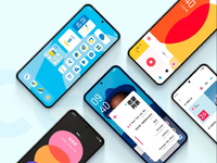 vivo X90系列最后一塊拼圖！OriginOS 3定檔11月8日發(fā)布