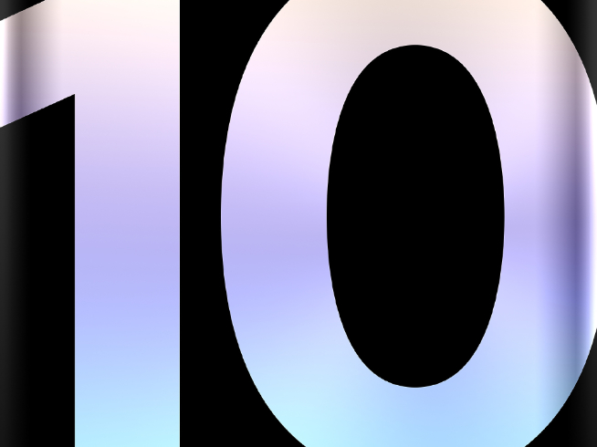 真我10系列即將回歸：極致窄邊比三星強(qiáng)！首發(fā)2160Hz超高頻PWM調(diào)光