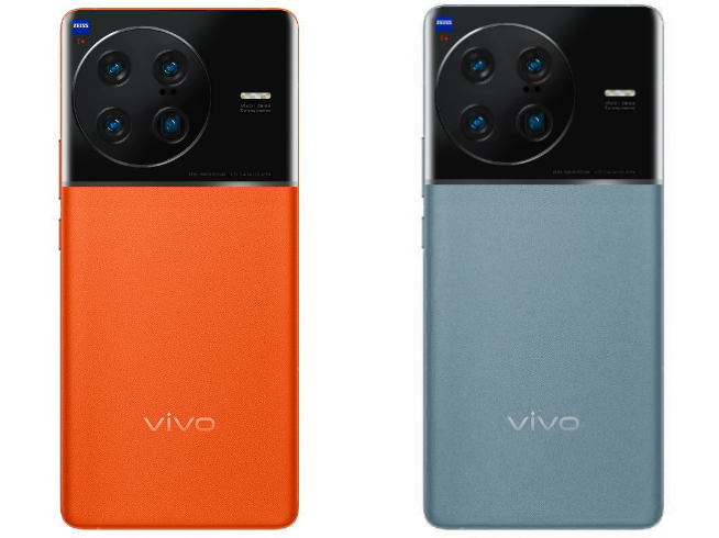 小米13系列大戰(zhàn)vivo X90系列：IMX989誰(shuí)更強(qiáng)？11月底見(jiàn)分曉