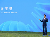 2022 vivo開發(fā)者大會OriginOS 3發(fā)布，生態(tài)布局全景展現(xiàn)