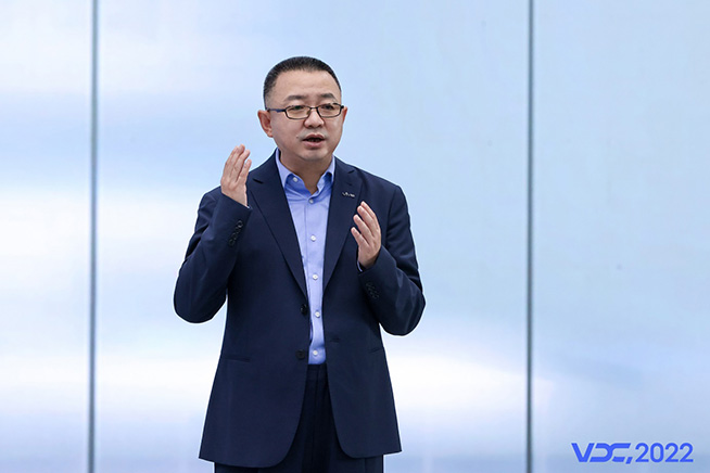 2022 vivo開發(fā)者大會(huì)OriginOS 3發(fā)布，生態(tài)布局全景展現(xiàn)