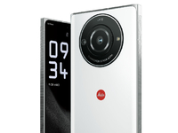 正統(tǒng)徠卡+可樂標背刺小米？徠卡LEITZ PHONE 2正式發(fā)布