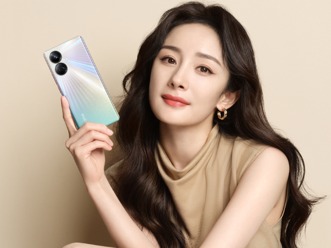 真我10雙十一提前上架1299元起！超大杯真我10 Pro+還得再等等