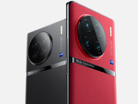 磨砂玻璃和素皮只能二選一？vivo X90系列定檔11月22日發(fā)布