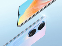 走量爆款上新！OPPO A1 Pro發(fā)布：1億像素+護(hù)眼極窄曲面屏