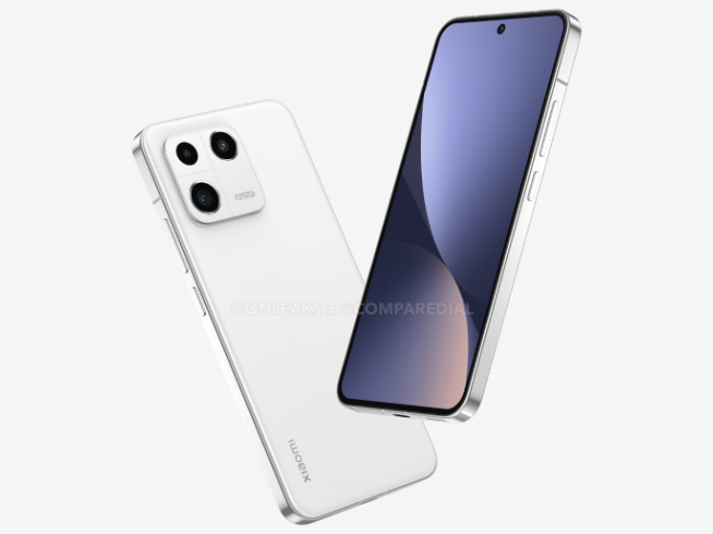 小米14系列更名首發(fā)！MIUI 14要做最精簡輕巧的旗艦手機(jī)系統(tǒng)