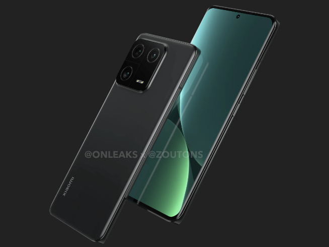 小米14系列更名首發(fā)！MIUI 14要做最精簡輕巧的旗艦手機(jī)系統(tǒng)