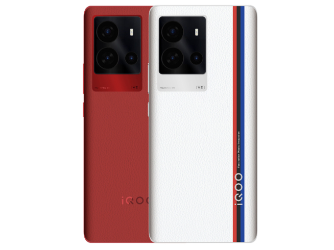 iQOO 11系列被曝12月2日發(fā)布：云階設(shè)計(jì)回歸！一年三更瘋狂背刺？
