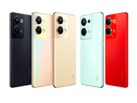 48個(gè)月久用流暢！OPPO Reno9系列發(fā)布，高顏輕旗艦