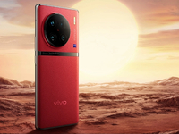 幸福來得太突然！vivo X90 Pro+拿下第二代驍龍8真首發(fā)+首銷
