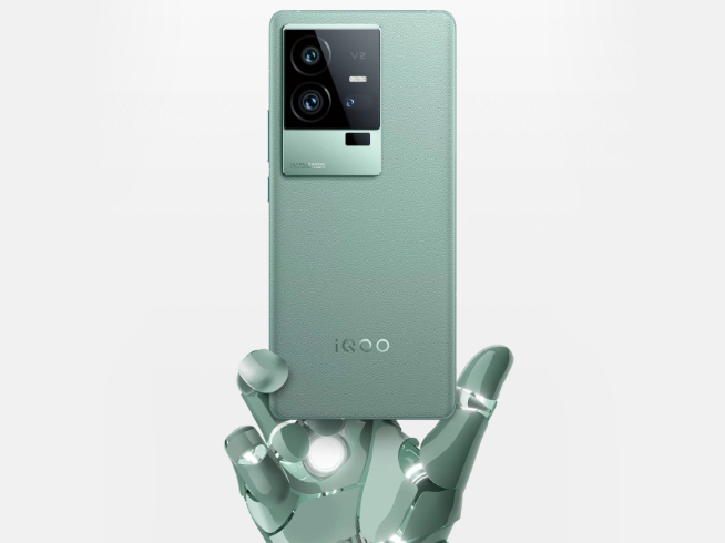 打響時(shí)間差戰(zhàn)！iQOO 11系列+iQOO Neo7 SE迅速重新定檔