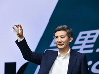 藍(lán)牙音質(zhì)巔峰，OPPO未來科技大會推出馬里亞納Y等三大成果