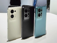 OPPO Find N2系列發(fā)布：折疊體驗(yàn)新高度，定價(jià)頗有誠意