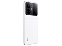 真我GT Neo5曝光：首發(fā)240W閃充要屠榜！后置暗藏玄機？