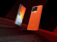 iQOO Neo7競速版發(fā)布：滿血版驍龍8+，Redmi K60刺客
