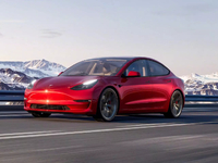 特斯拉Model 3/Model Y跳水直降4.8萬！創(chuàng)歷史新低狠狠背刺