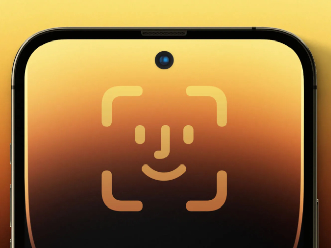 靈動(dòng)島只是過(guò)渡？蘋(píng)果iPhone 16 Pro系列獨(dú)享屏下Face ID