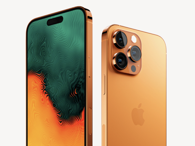 靈動(dòng)島只是過(guò)渡？蘋(píng)果iPhone 16 Pro系列獨(dú)享屏下Face ID