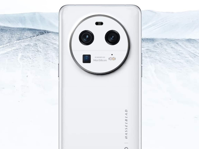 全面升級只為跟上第一梯隊？OPPO Find X6系列真機曝光背水一戰(zhàn)