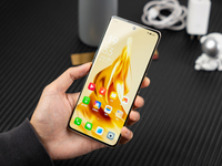 OPPO Reno9 Pro+體驗(yàn)：告別IMX766！更符合超大杯之名？