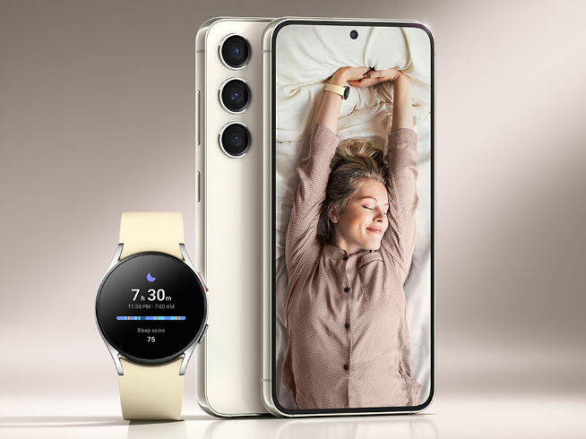 學(xué)蘋果iPhone擠牙膏？三星Galaxy S23系列亮點(diǎn)就這些了