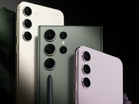 學蘋果iPhone擠牙膏？三星Galaxy S23系列亮點就這些了