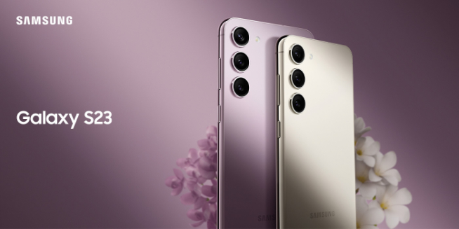 學(xué)蘋果iPhone擠牙膏？三星Galaxy S23系列亮點(diǎn)就這些了