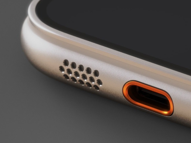 蘋果見招拆招？iPhone 15即便換了USB-C口 但還是有大限制