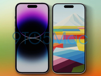 USB-C充電口真實(shí)錘！蘋(píng)果iPhone 15 Pro獨(dú)家渲染圖曝光