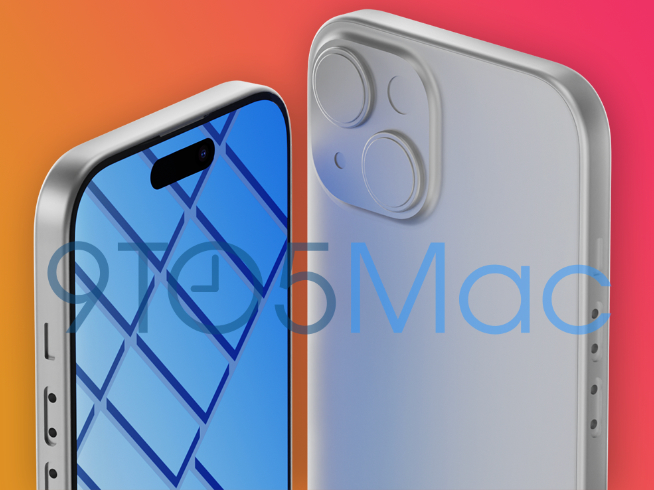 這次等等黨又贏了！蘋果iPhone 15也要用上靈動島了？