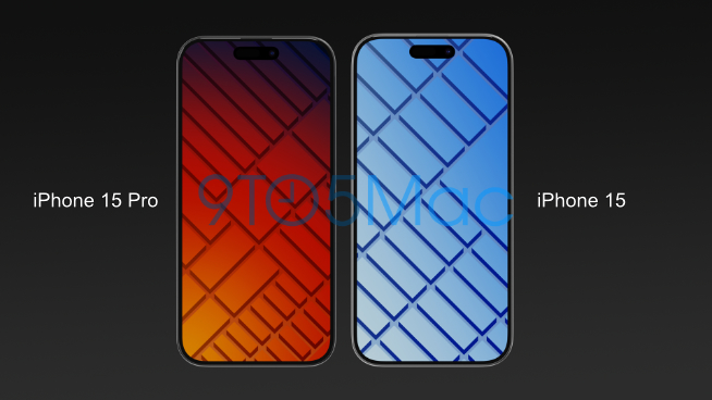 這次等等黨又贏了！蘋果iPhone 15也要用上靈動島了？