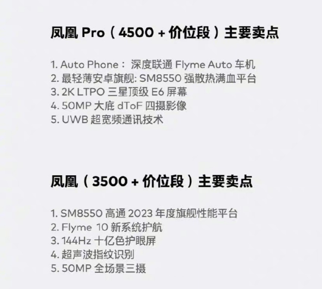 魅族20官方圖意外曝光！領(lǐng)克08首發(fā)Flyme Auto車機細節(jié)放出