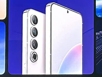 魅族20官方圖意外曝光！領(lǐng)克08首發(fā)Flyme Auto車機細節(jié)放出