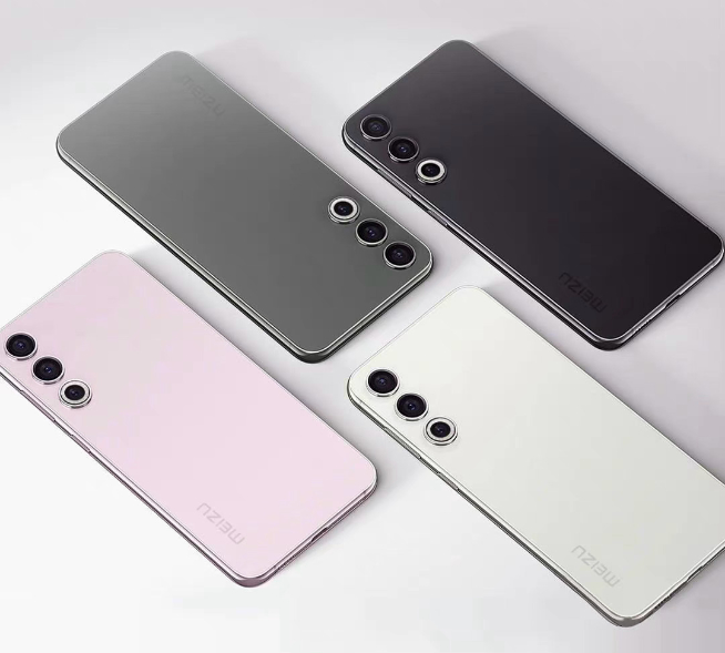 魅族20官方圖意外曝光！領(lǐng)克08首發(fā)Flyme Auto車機細節(jié)放出