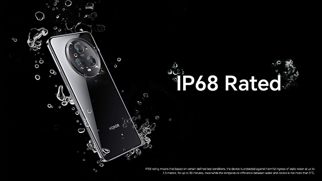 DXO雙冠軍榮耀Magic5系列海外首發(fā)，3月6日國內(nèi)見