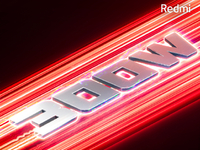 打臉真我？5分鐘充滿電！Redmi魔改出了300W神仙秒充