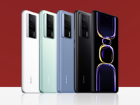 Redmi K60降價加大力度！真我GT Neo5新版乘勝追擊？