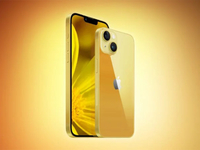 蘋果iPhone 14系列經(jīng)典黃色回歸？無需多等下周就來！