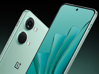 一加Ace2V發(fā)布2299元起：12GB起步！Redmi K60又輸了