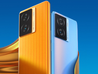 又瞄準Redmi Note系列？iQOO Z7標配120W重拳出擊
