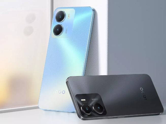 又瞄準Redmi Note系列？iQOO Z7標配120W重拳出擊