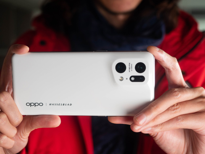 “O沖高”關(guān)鍵一役！OPPO Find X6系列上架，妥協(xié)美學(xué)押寶影像