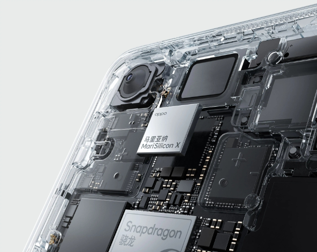 巔峰級長焦穩(wěn)贏友商？OPPO Find X6系列官宣3月21日發(fā)布