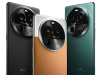 巔峰級(jí)長(zhǎng)焦穩(wěn)贏友商？OPPO Find X6系列官宣3月21日發(fā)布