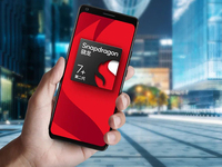 遙遙領(lǐng)先的新一代神U？高通第二代驍龍7+性能漲50%，Redmi首發(fā)