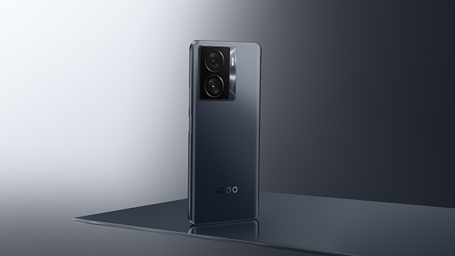 120W閃充卷入千元檔，iQOO Z7系列發(fā)布：LCD屏配大電池