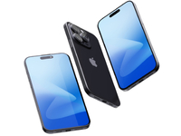 不硌手！手感史詩(shī)級(jí)加強(qiáng)！蘋(píng)果iPhone 15 Pro最新渲染圖曝光