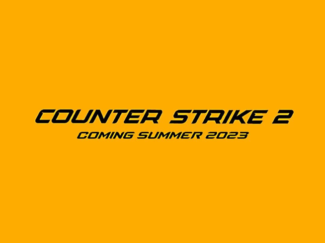CS2驚喜發(fā)布：今夏上線起源2引擎加持！CS:GO免費升級飾品漲價