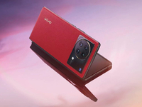 輕薄之余性能巨猛！vivo X Fold2折疊屏新旗艦四月見